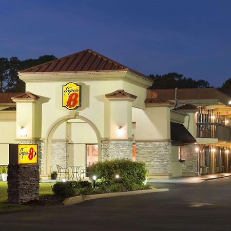 Super 8 By Wyndham Ormond Beach Buitenkant foto