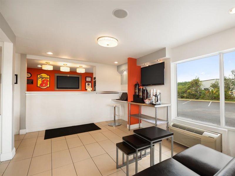 Super 8 By Wyndham Ormond Beach Buitenkant foto