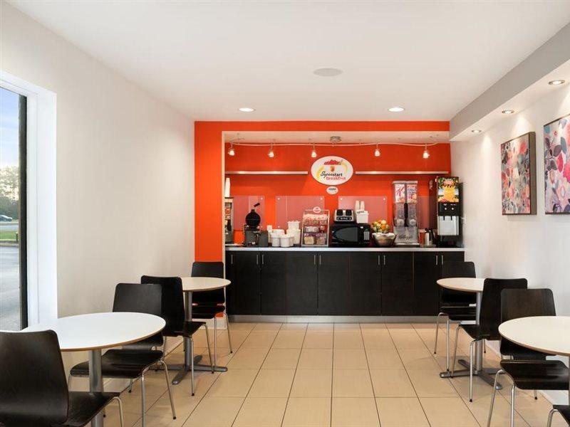 Super 8 By Wyndham Ormond Beach Buitenkant foto